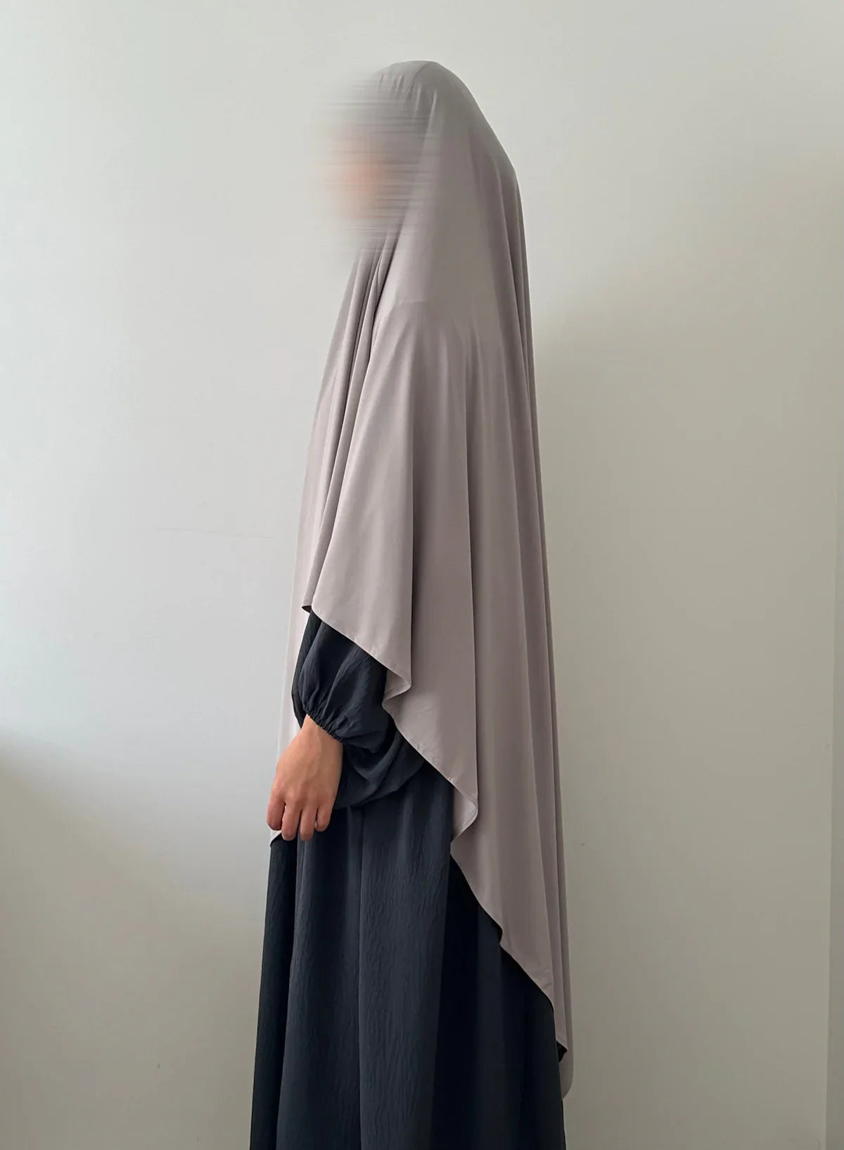 KHIMAR JERSEY PREMIUM LANG