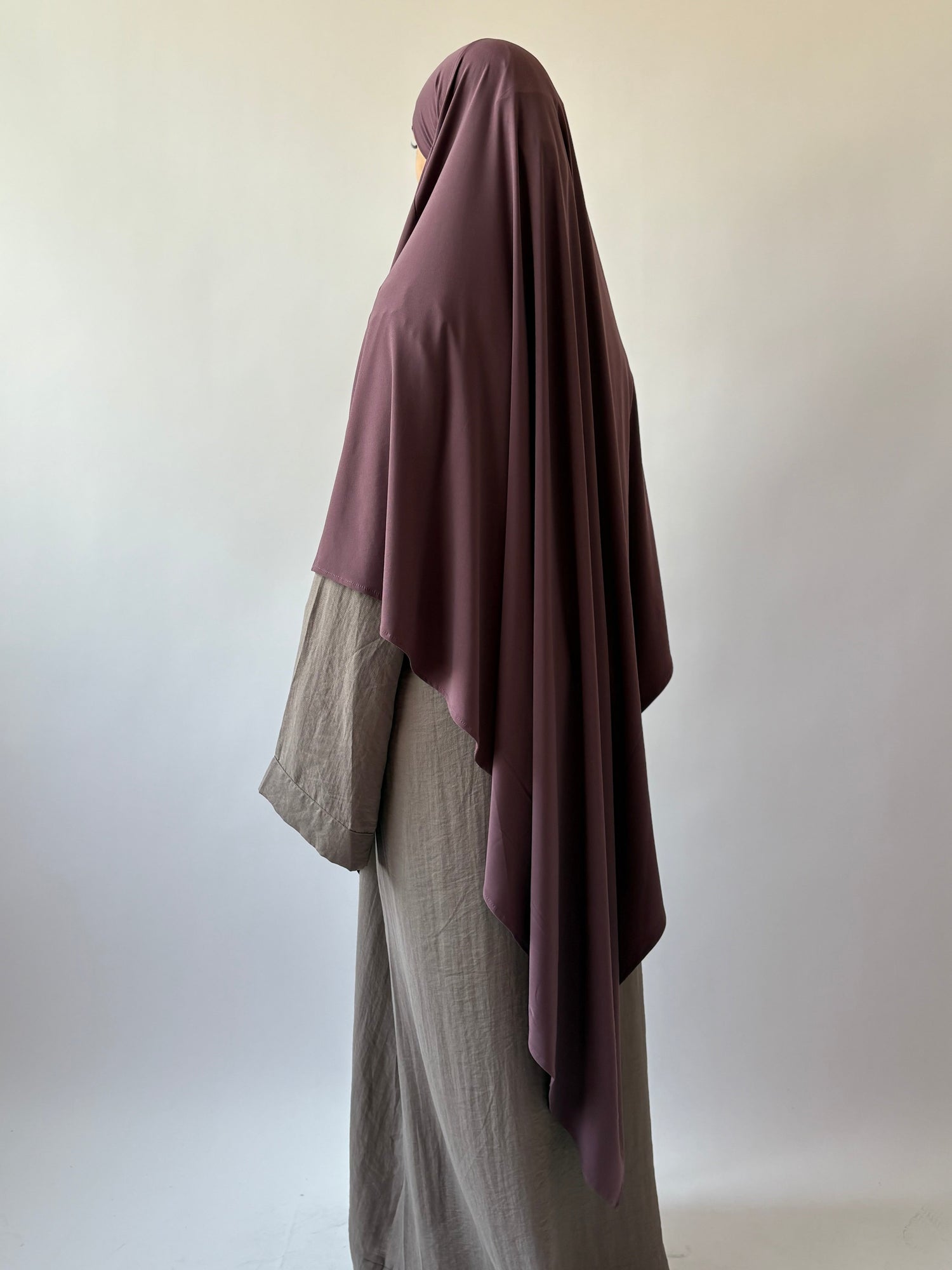 KHIMAR JERSEY PREMIUM LANG