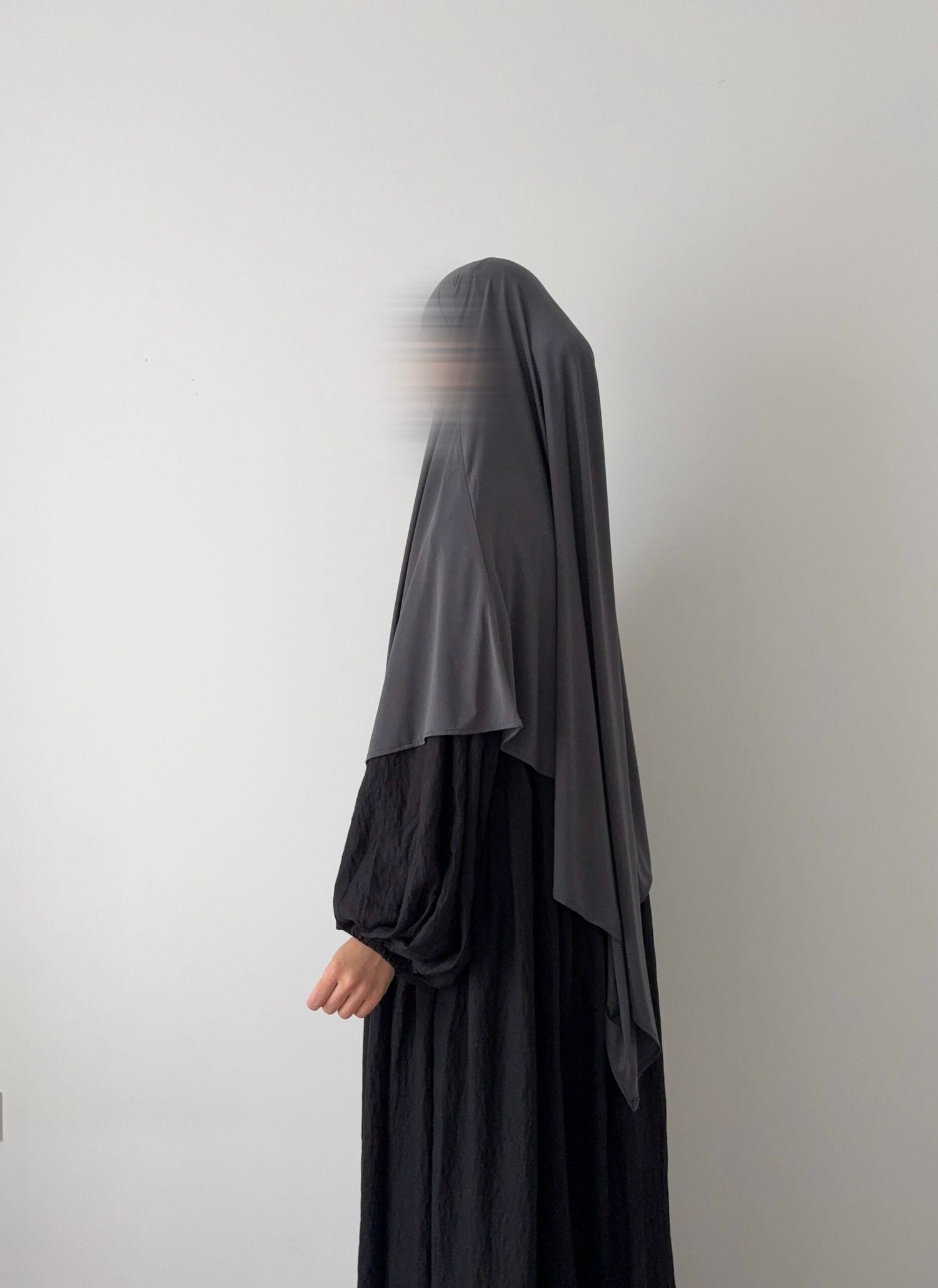 KHIMAR TRIKOT PREMIUM COURT