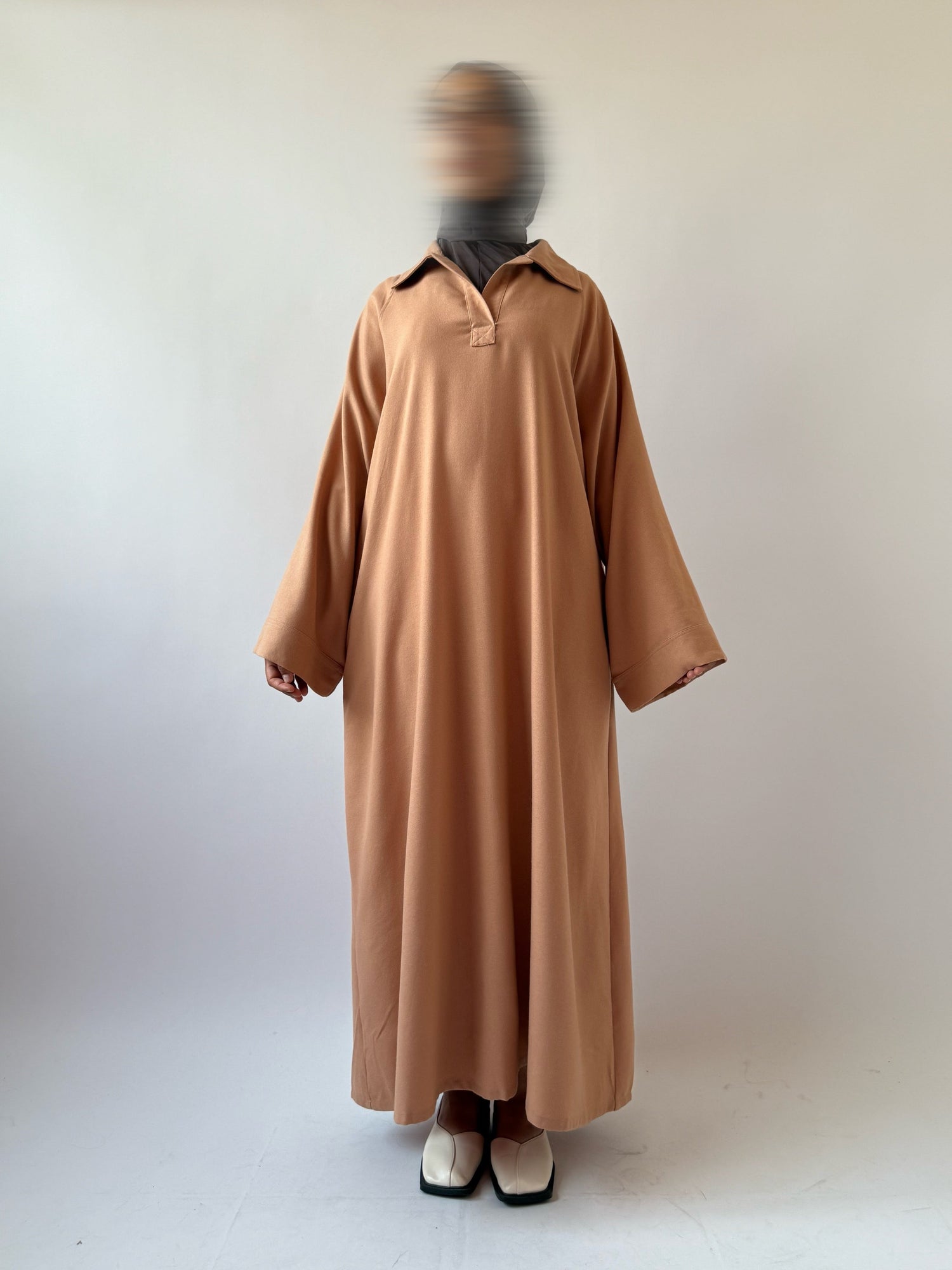 Aude-Kleid
