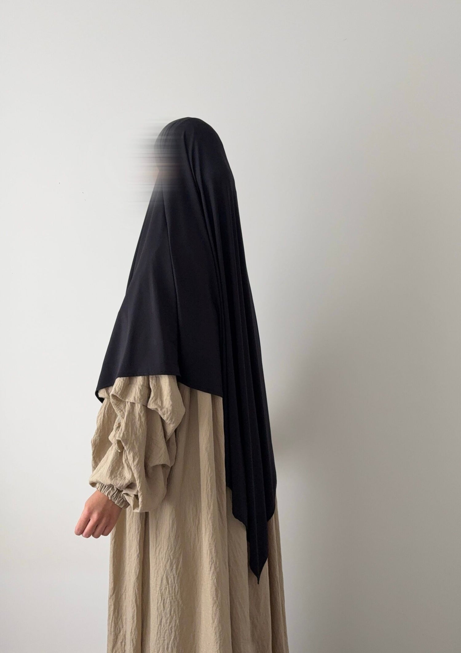 KHIMAR TRIKOT PREMIUM COURT