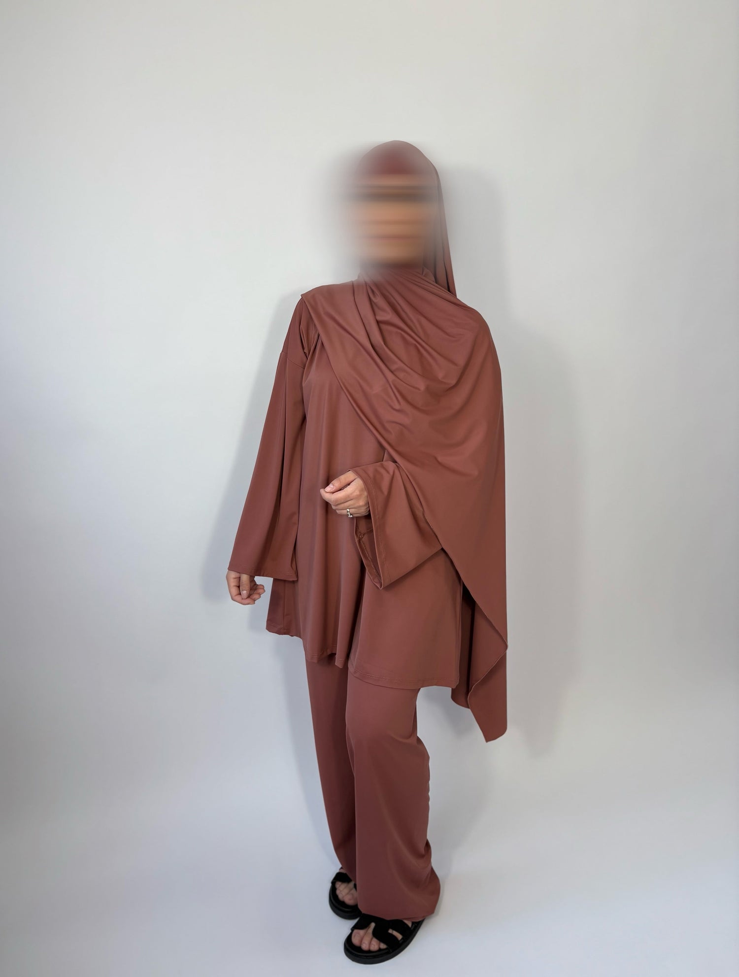 Mirah Burkini