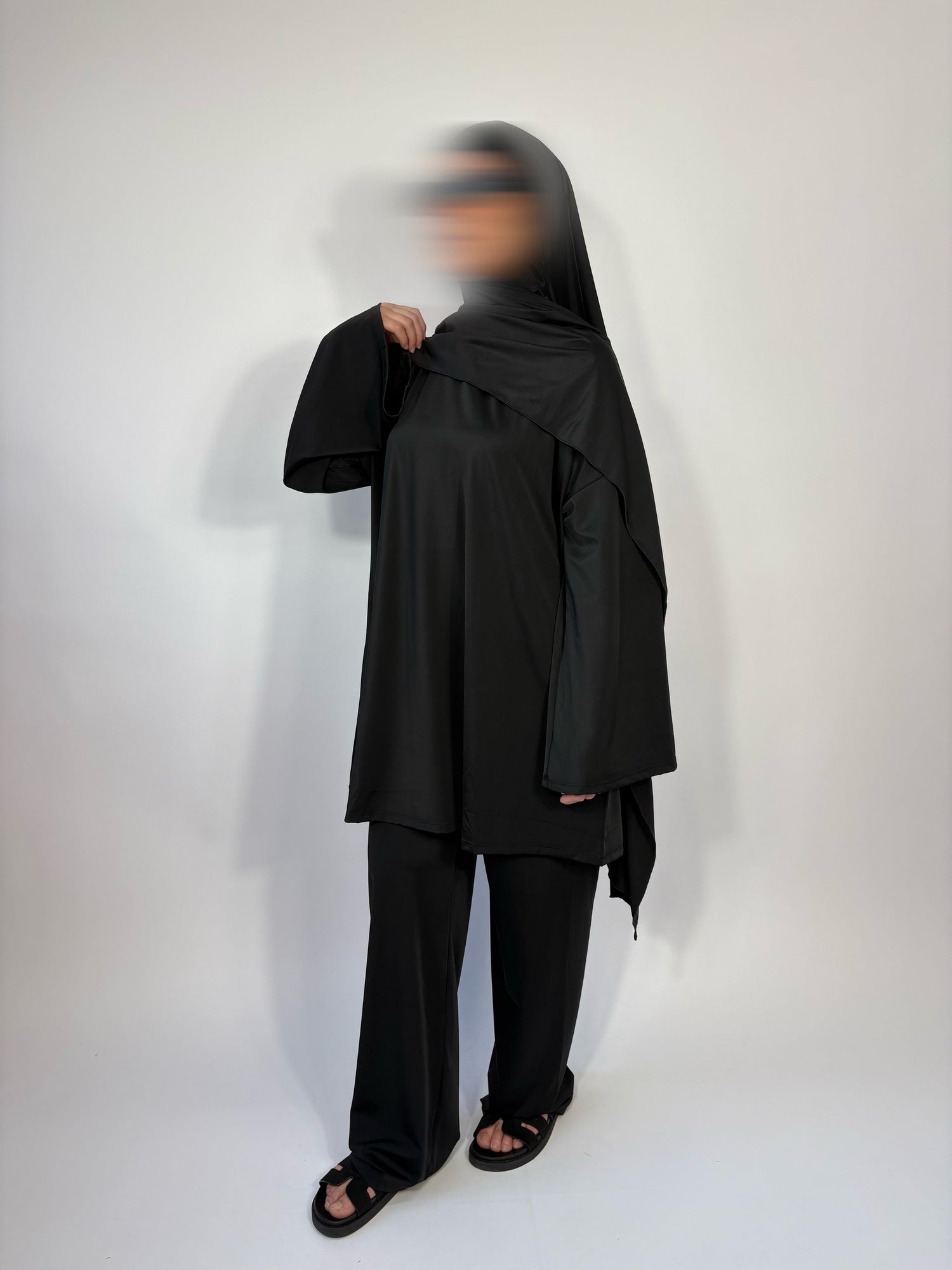 Mirah Burkini