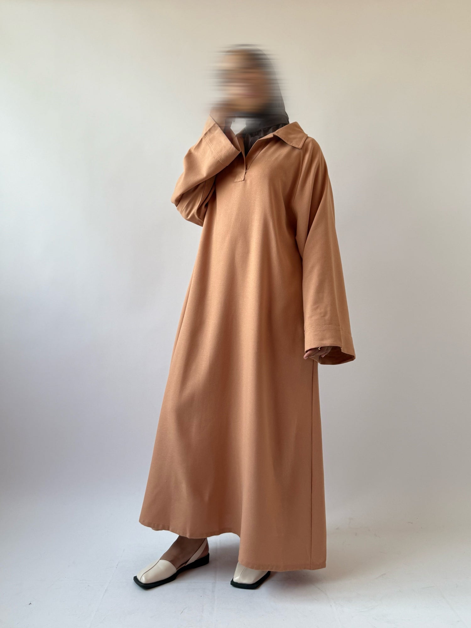 Aude-Kleid