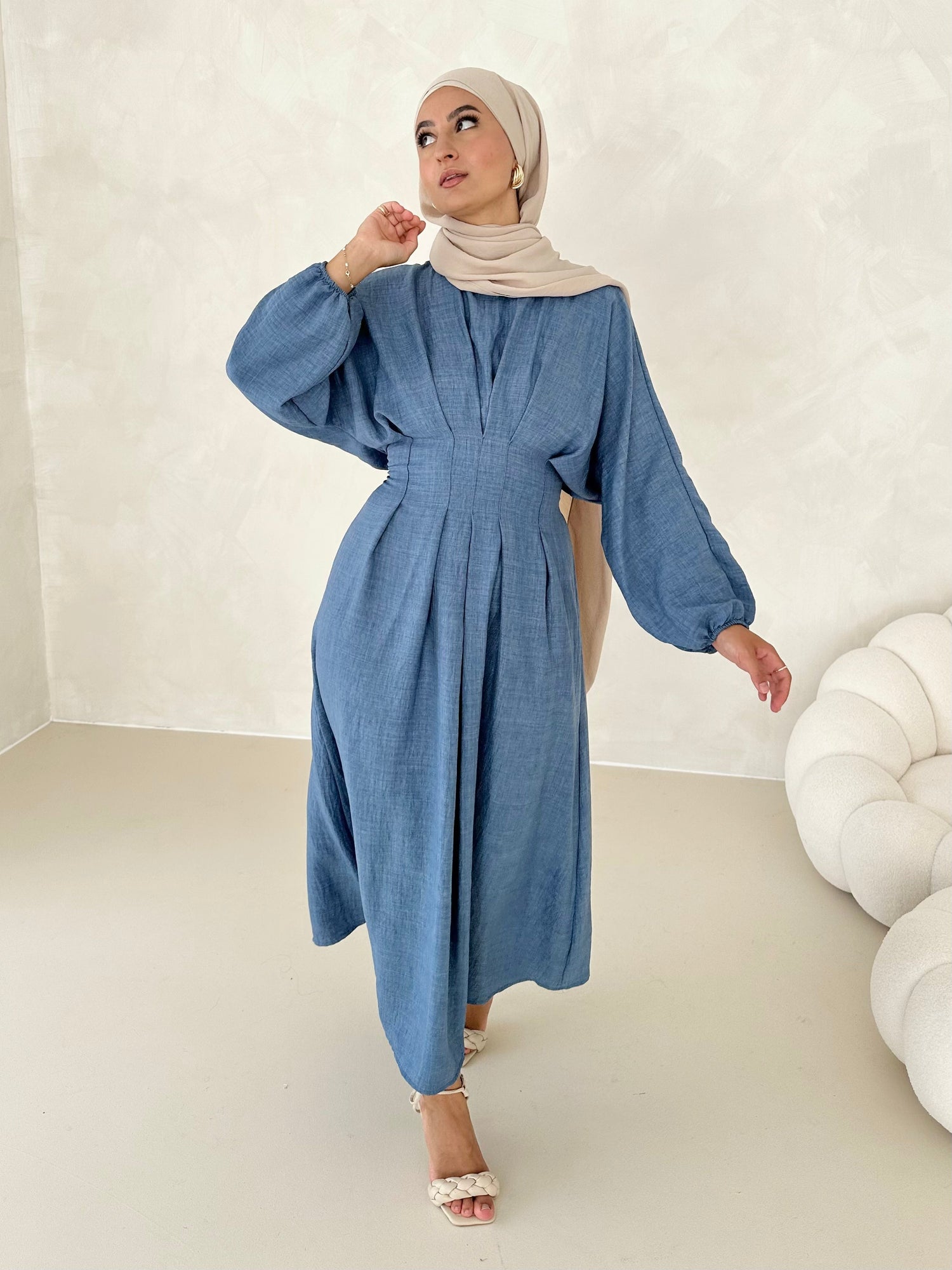 Diana-Kleid