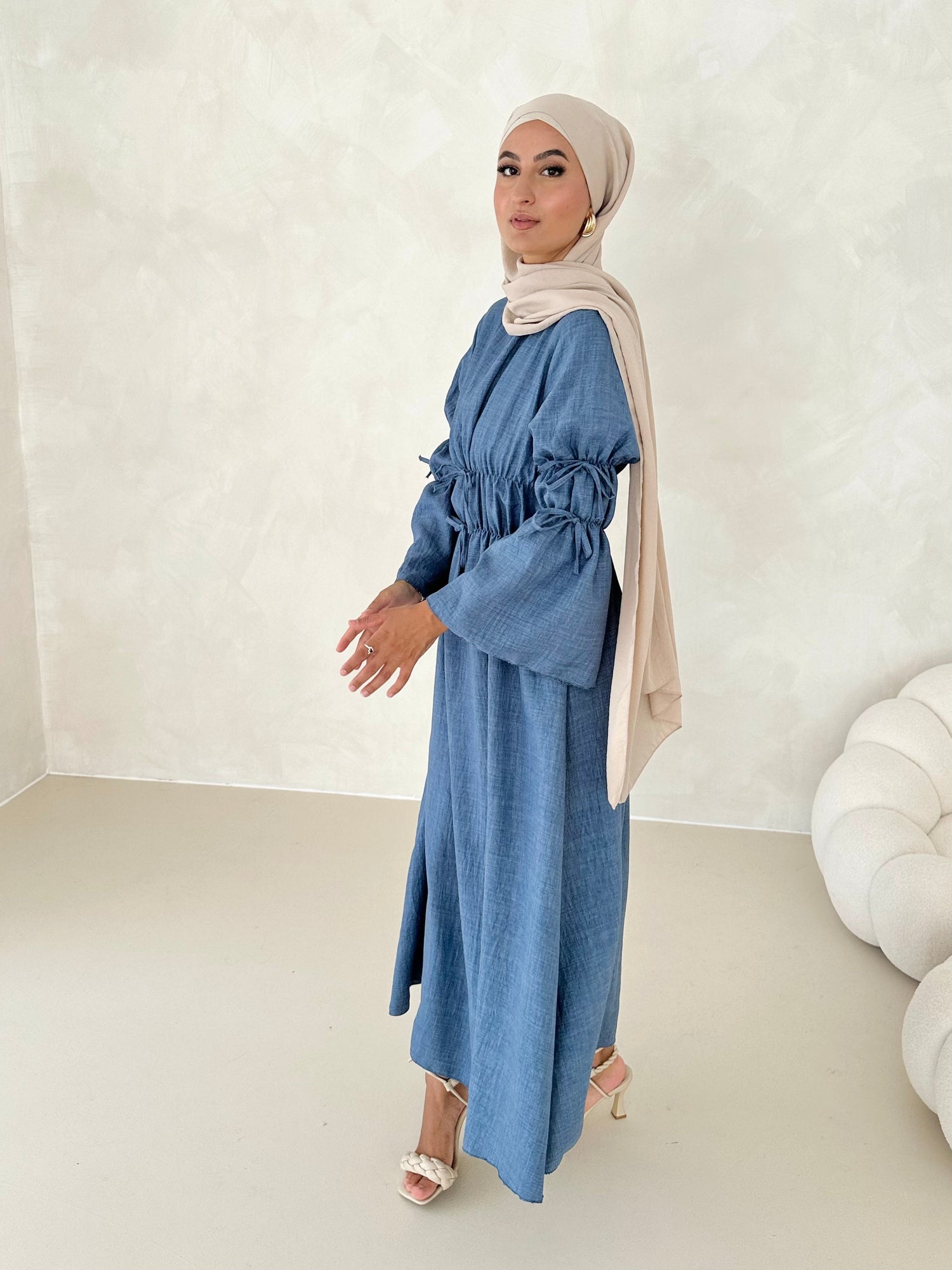 Robe Hazel