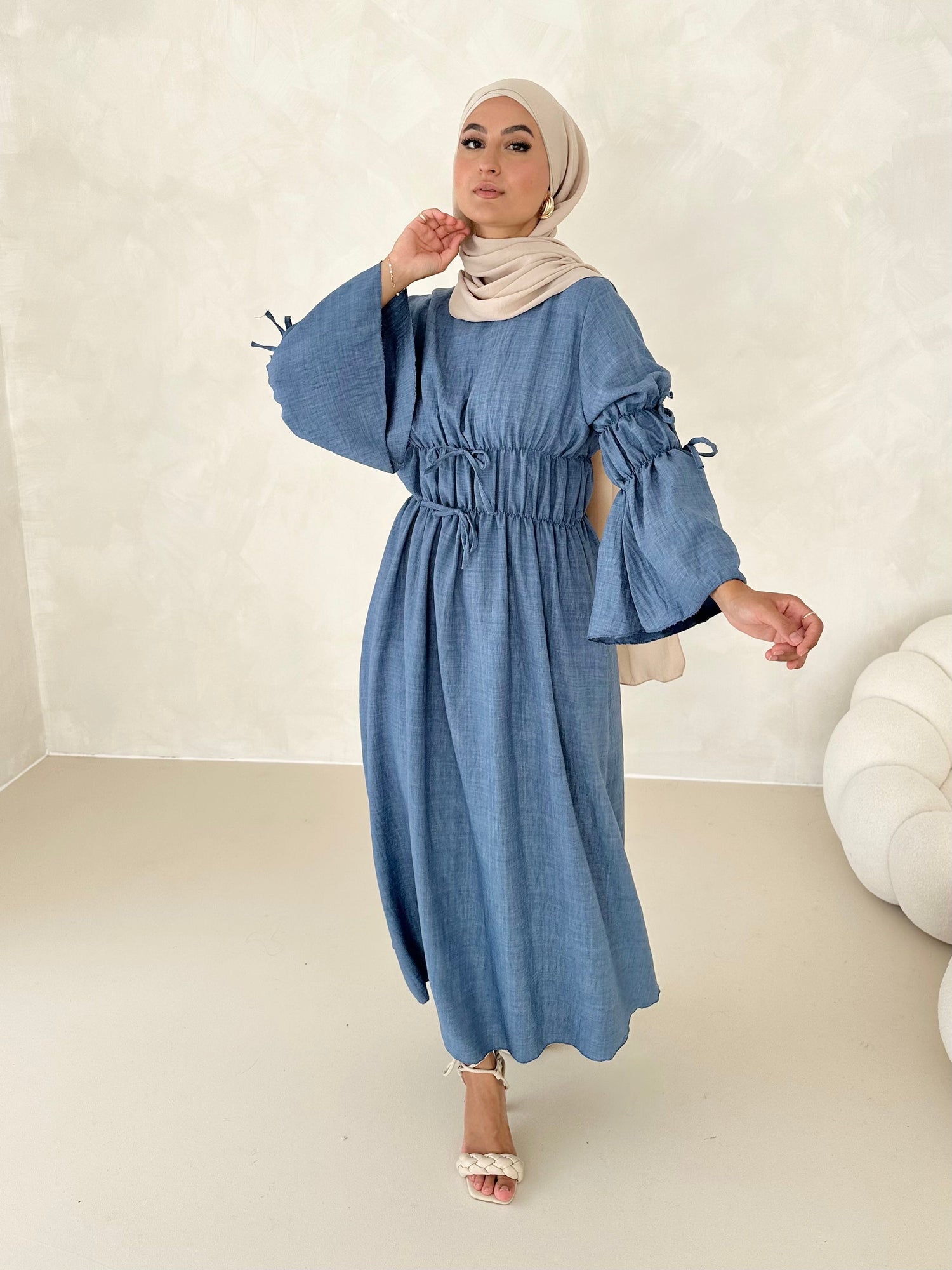 Robe Hazel