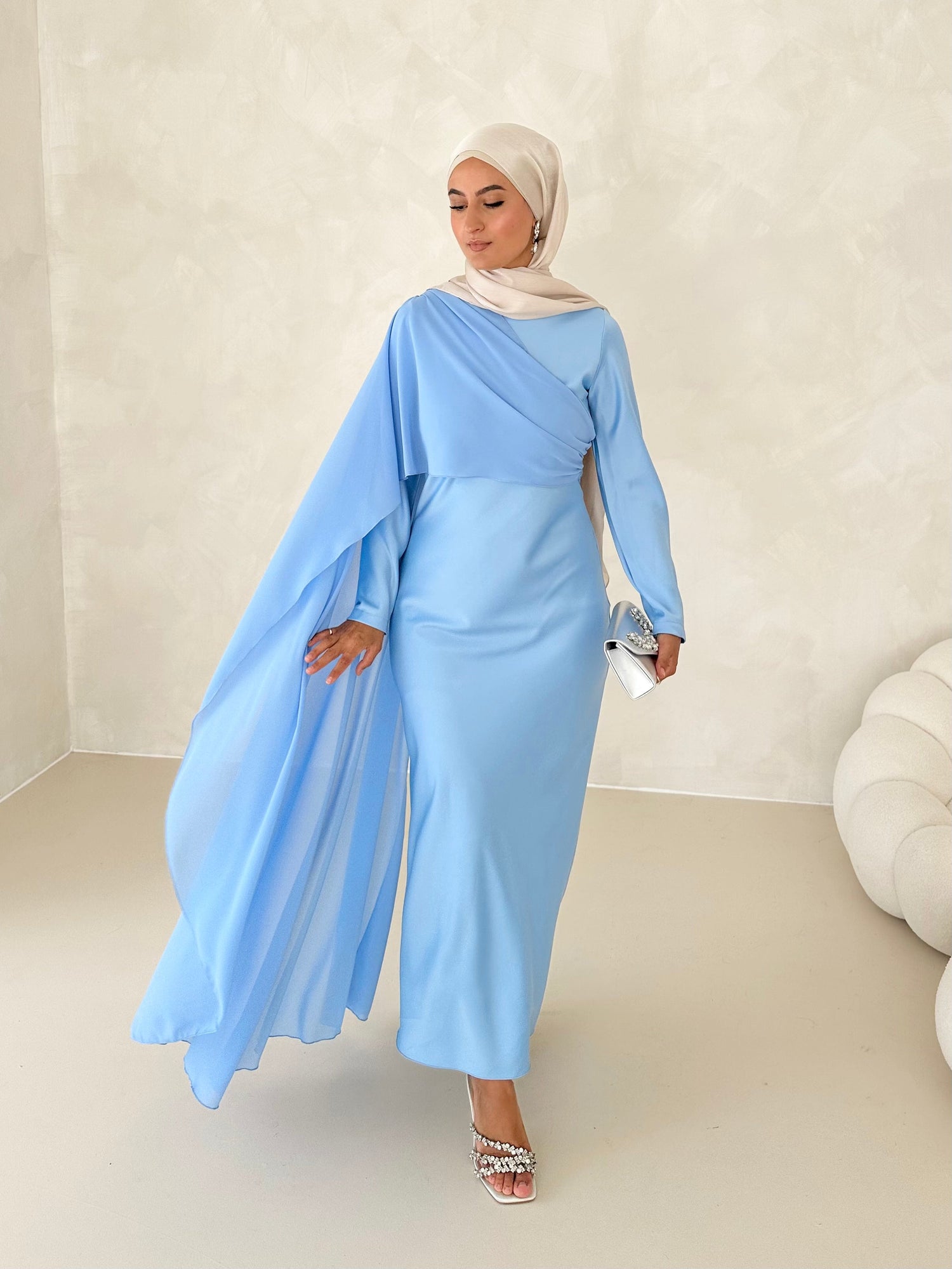 Inaya-Kleid