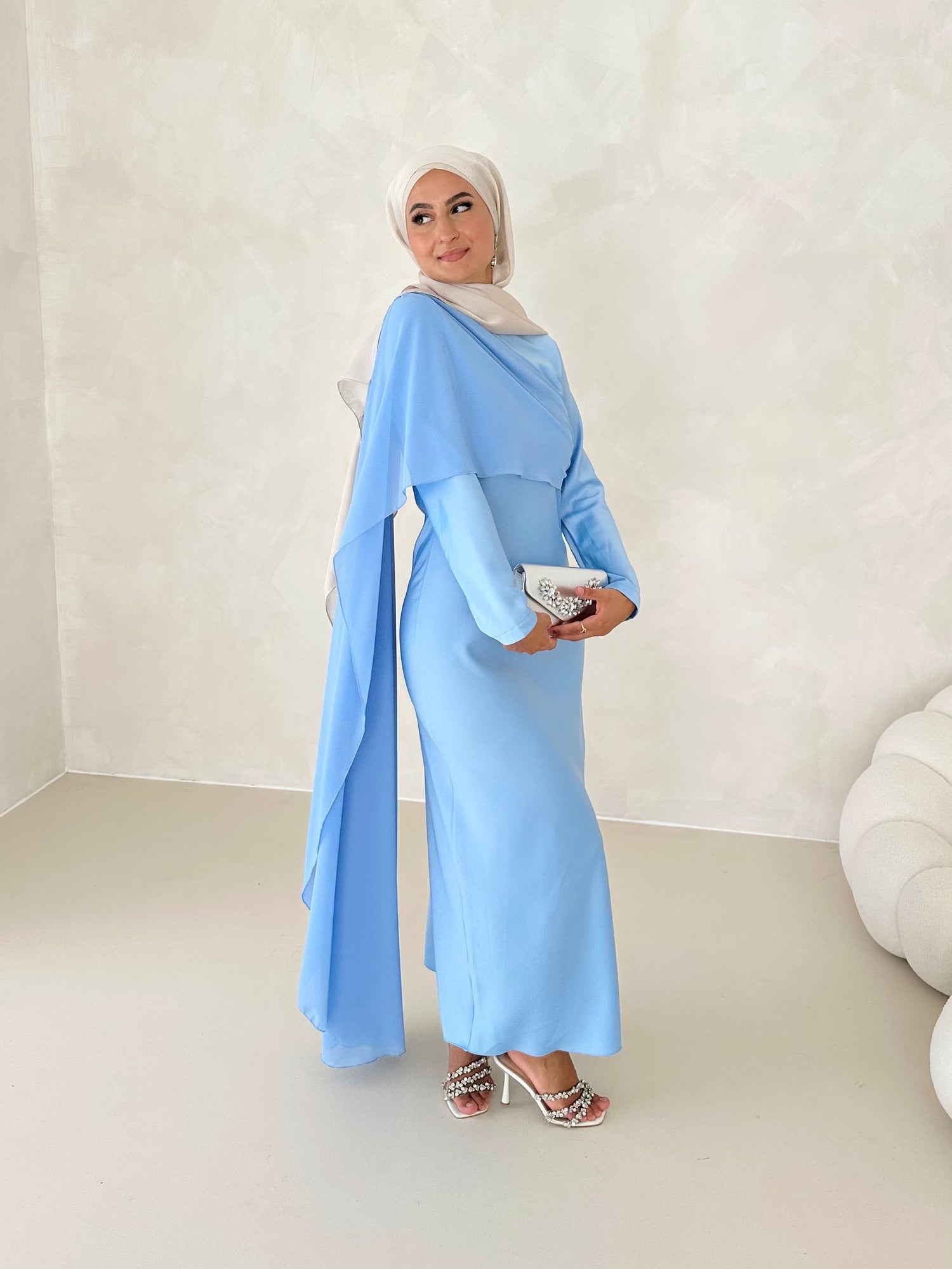 Inaya-Kleid