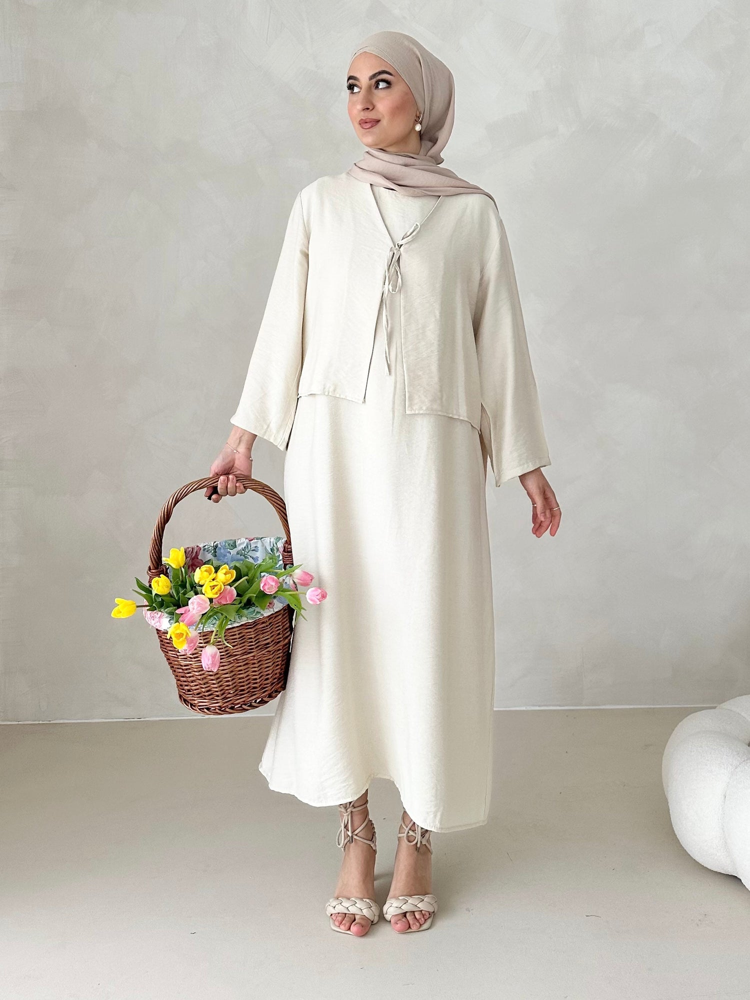 Bell 2-teiliges Kleid