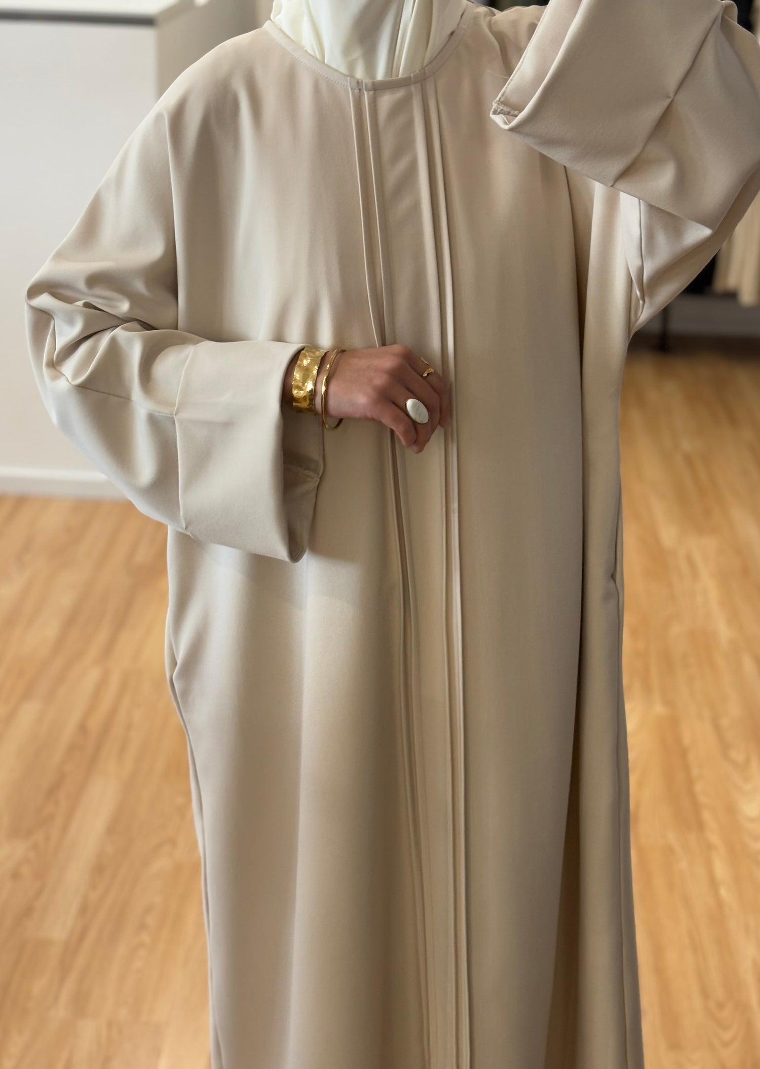 Robe Liyana