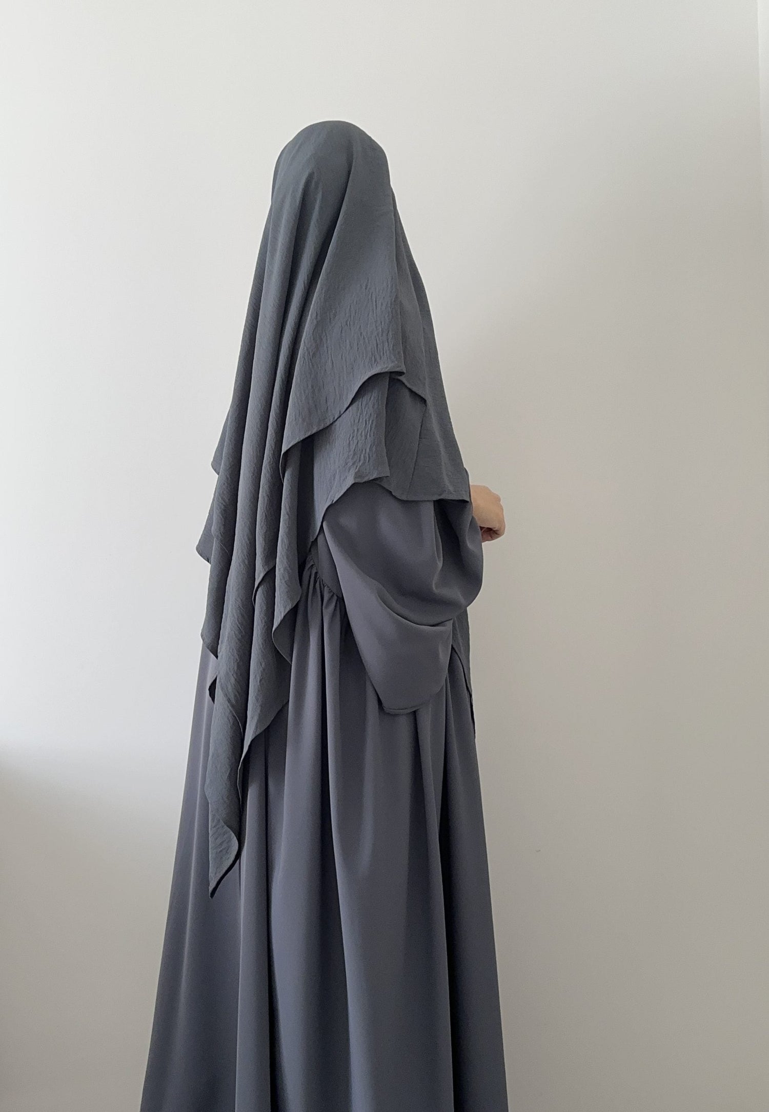 KHIMAR 2 SEGELT IM JAZZ