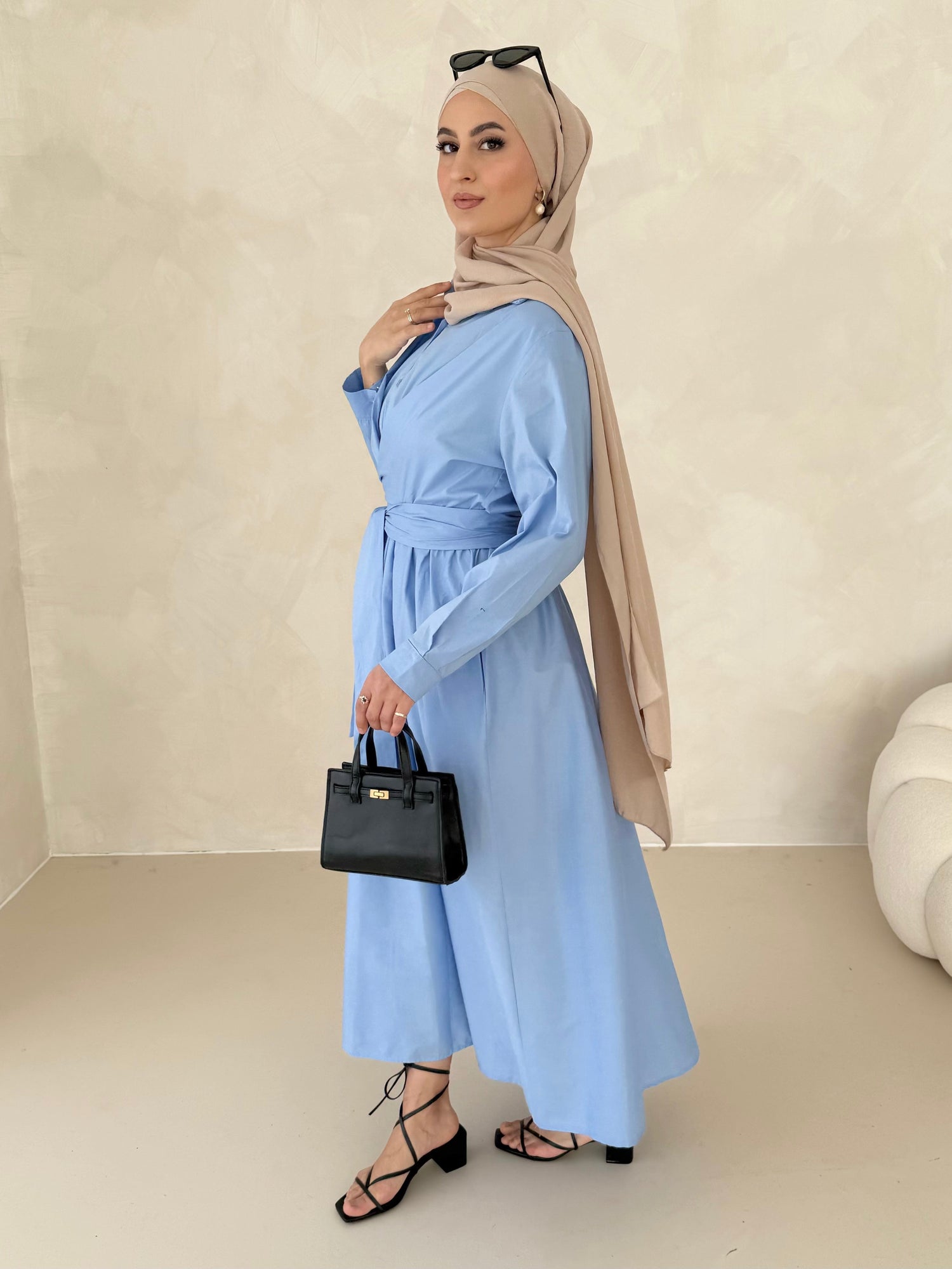 Audrey-Kleid