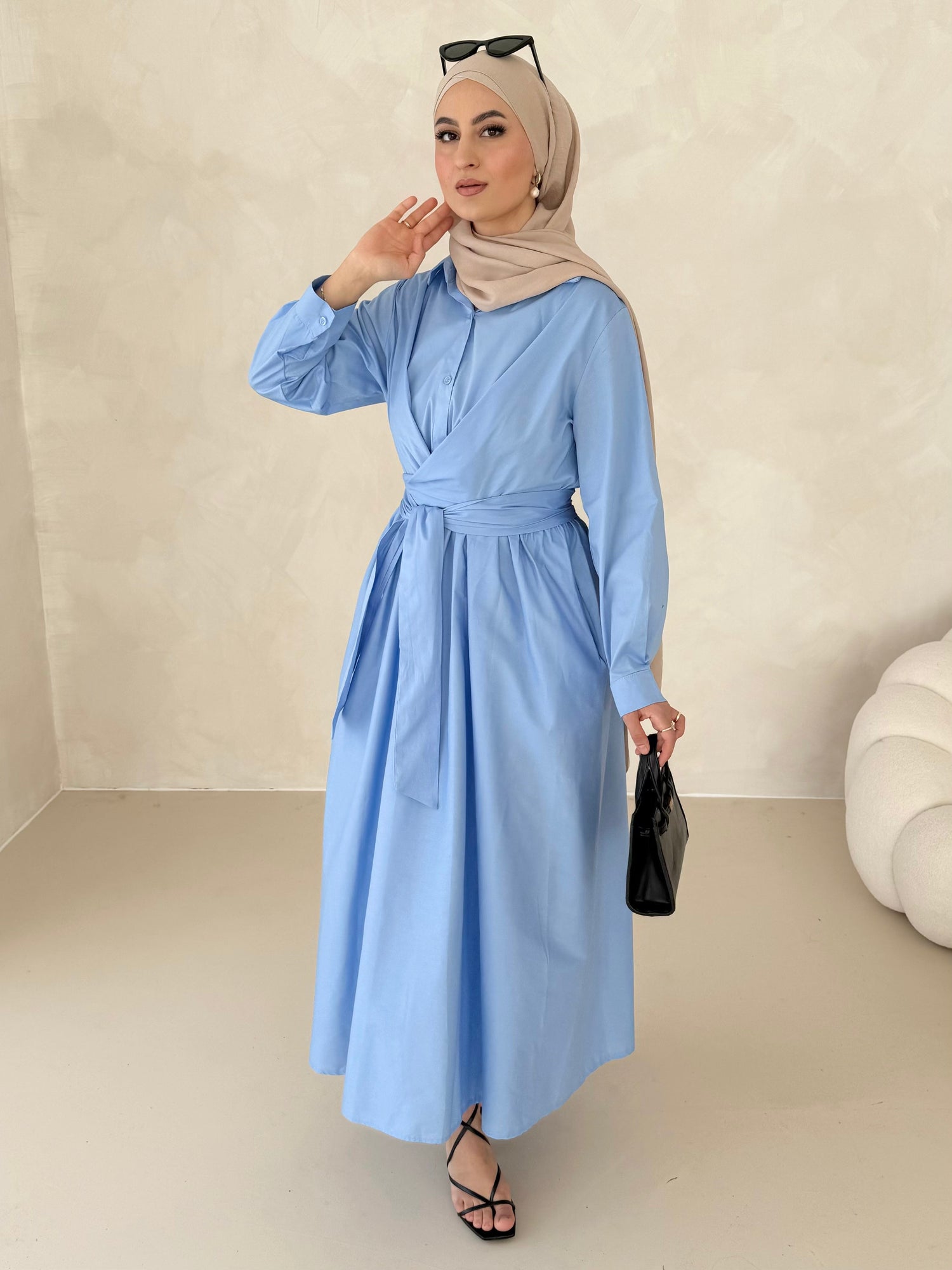 Audrey-Kleid