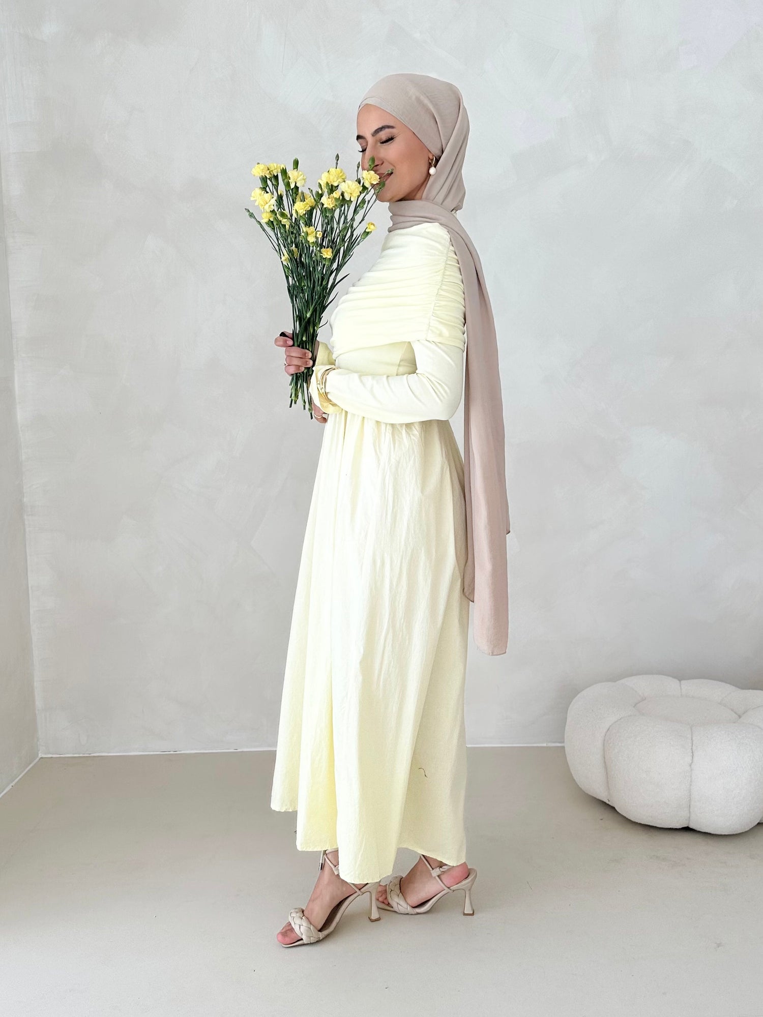 Roya-Kleid