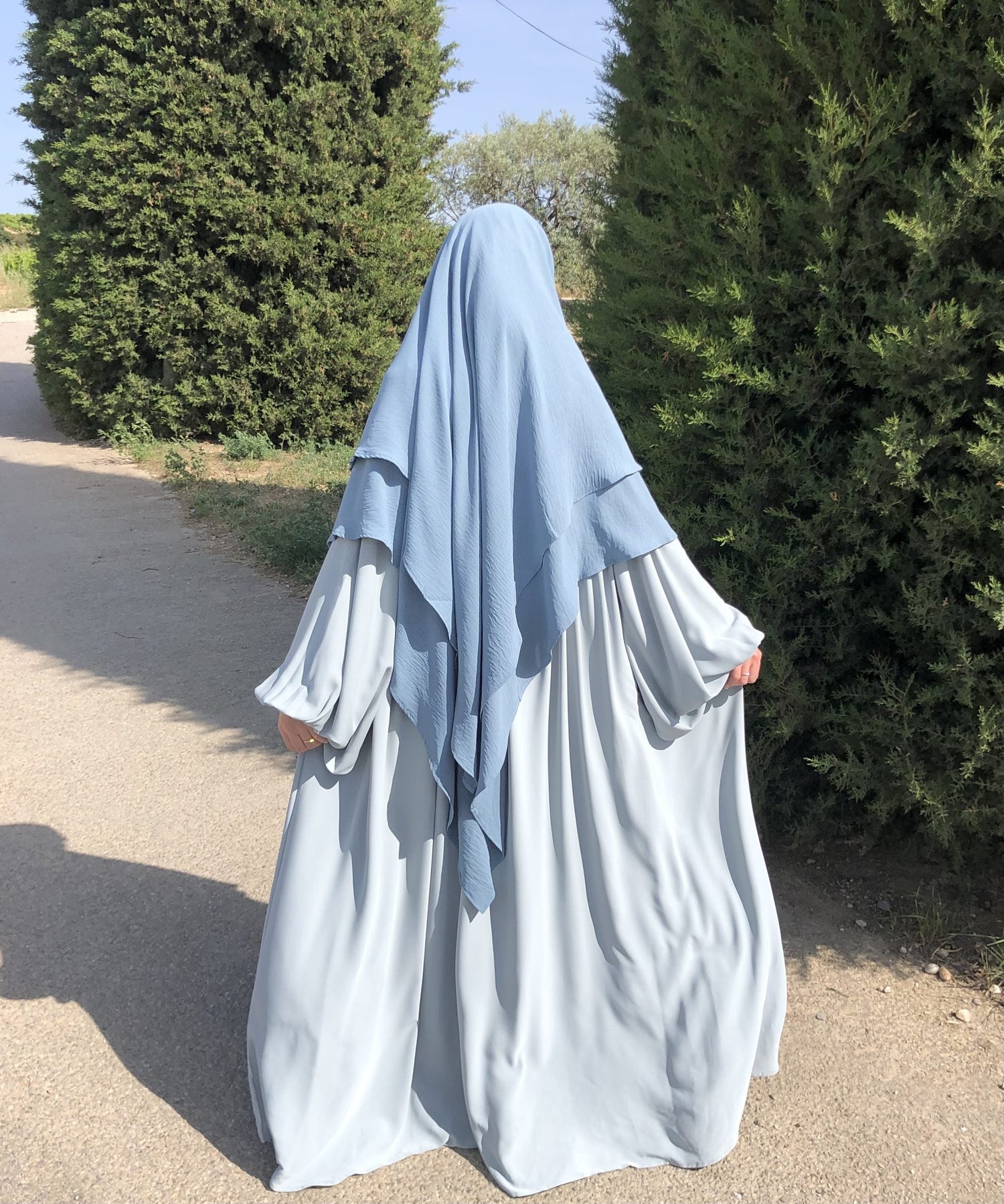 KHIMAR 2 SEGELT IM JAZZ